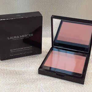 Laura Mercier Blush- Chai